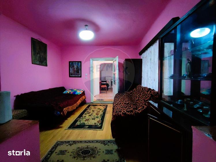 Casa cu farmec tradi?ional in Sali?te 1.000 mp teren, priveli?te! - 15