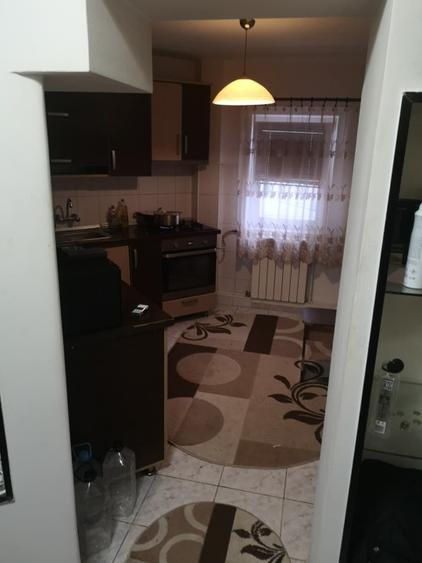 Apartament 3 camere , etaj 2 - Zona Imparat Traian / Donici - 2