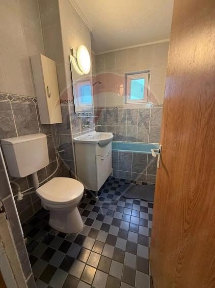 Apartament 3 camere de inchiriat Lapus-Arges - 6