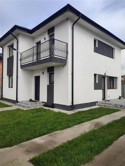 Vila individuala 4 camere  incalzire in pardoseals - 6