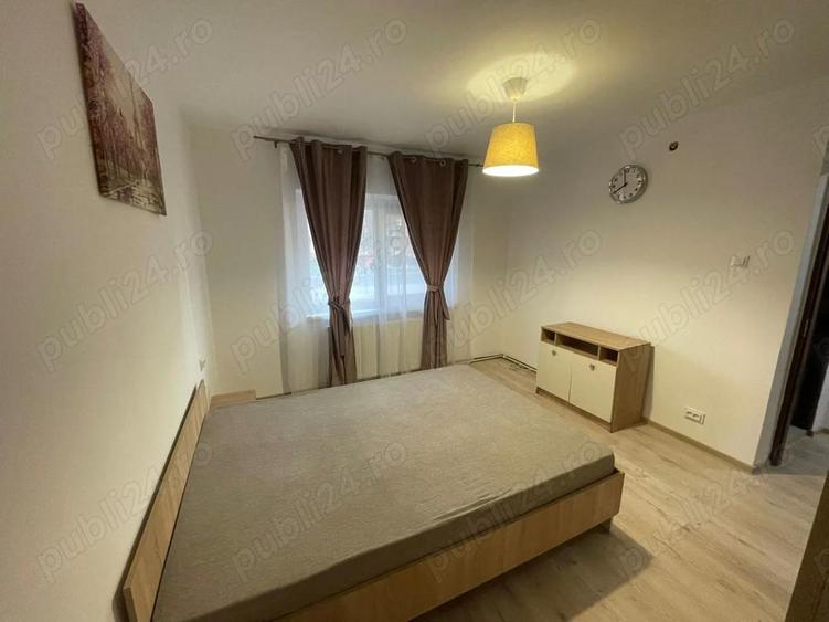 Inchiriez apartament cu 2 camere Dunarii - HCC - 1