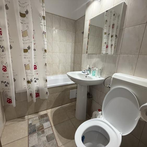 2 Camere | Mobilat | Piata Chibrit | 1 Mai | Metrou 3'| - 5