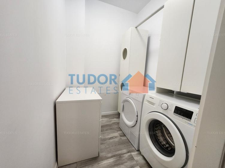 Stylish 2-Bedroom Apartment Near Herastrau Park – Ideal for Expats - 11