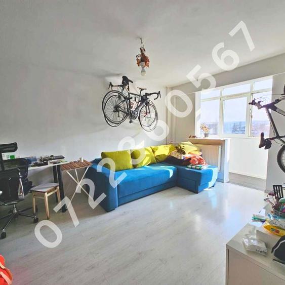 Proprietar vand ap 2 camere dec, 40 mp, etaj 8/10, Dristor / ParkLake - 7