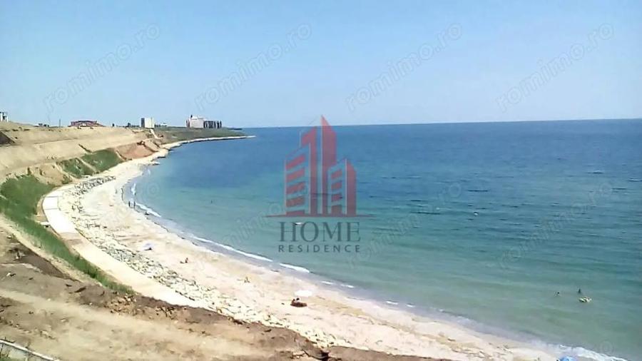 Costinesti- Golful Francez- 500 mp- Intravilan- D=30 ml- Utilitati - 7