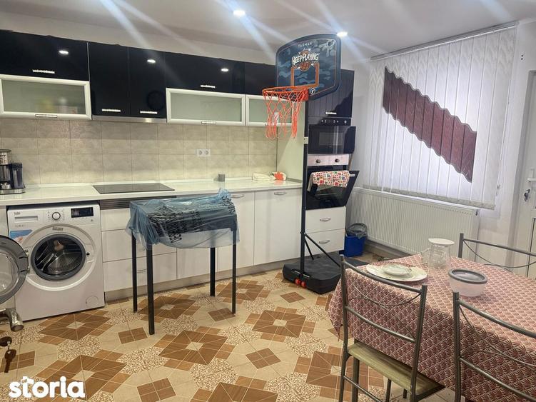 Vanzare casa de vacanta, P+M, Sotanga, Dambovita - 12