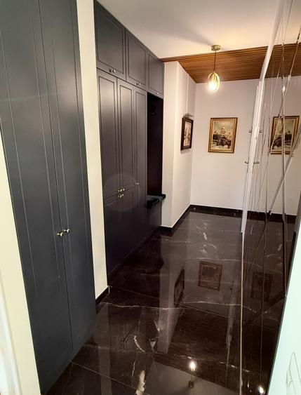 Apartament premium exclusivist 75 utili+ terasă  30 mp - 13