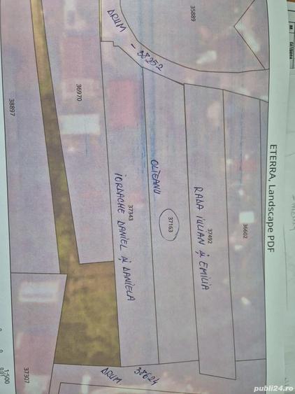 Vand casa in Vladesti 3 camere - 4