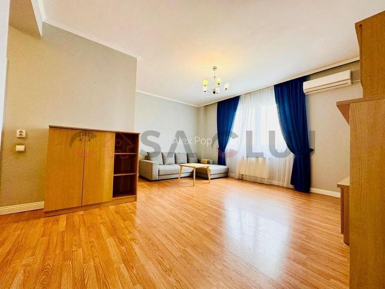 2 camere, etaj intermediar, la cheie, FSPAC!