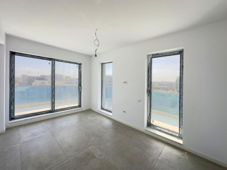 Apartament 3 camere cu vedere la Mare, Wave 6 Mamaia Nord - 5