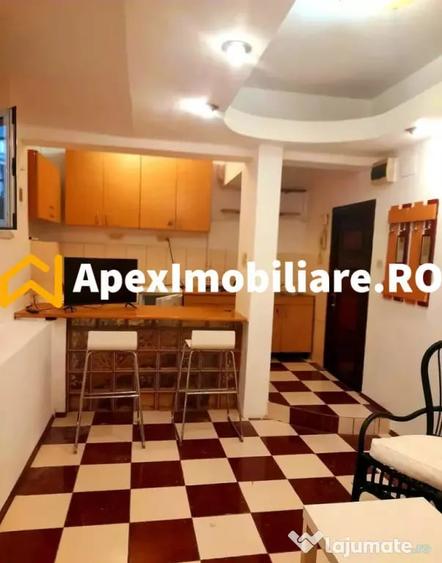 Apartament 1 camere de inchiriat Cismigiu Bucure?ti | ApexI - Bucuresti (Bucuresti-Ilfov) - 6