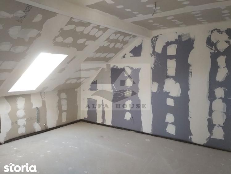 Casa individuala Sacele, 150 mp, 231 mp teren, renovata integral 2025 - 4