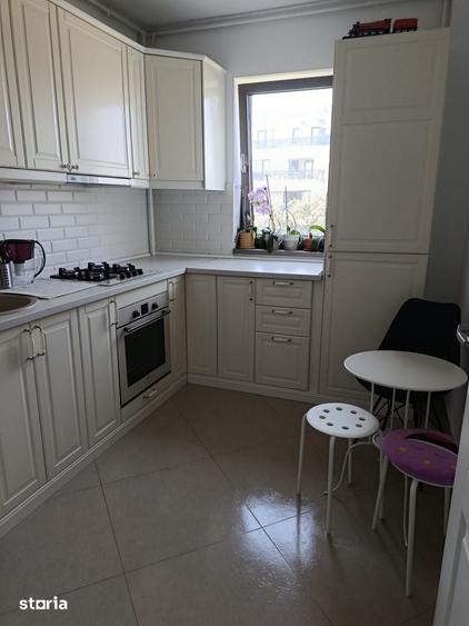 Apartament 2 camere decomandat - 3