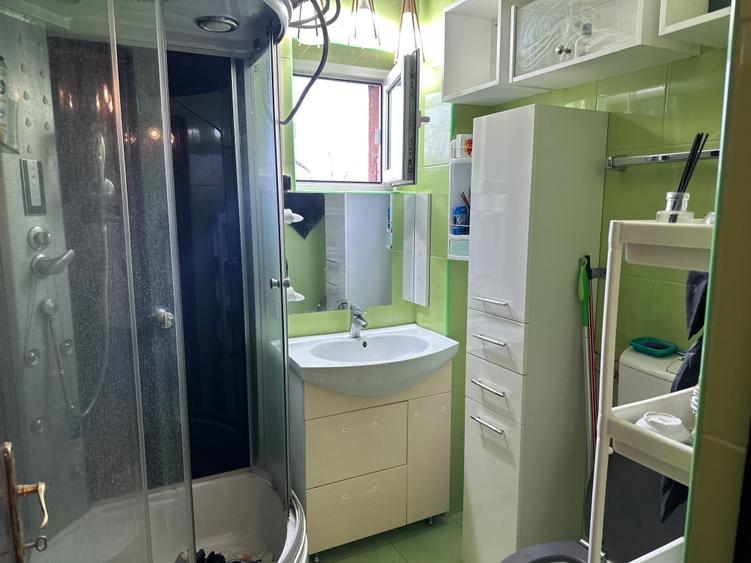 Garsoniera decomandata in Pipera/Detached studio in Pipera - 5