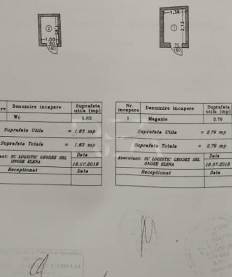 Vila 8 camere, Mosilor - 14