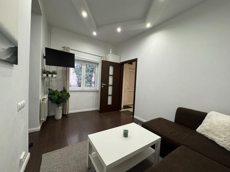 Apartament 2 camere | Centrala Proprie | Piata Victoriei - 2