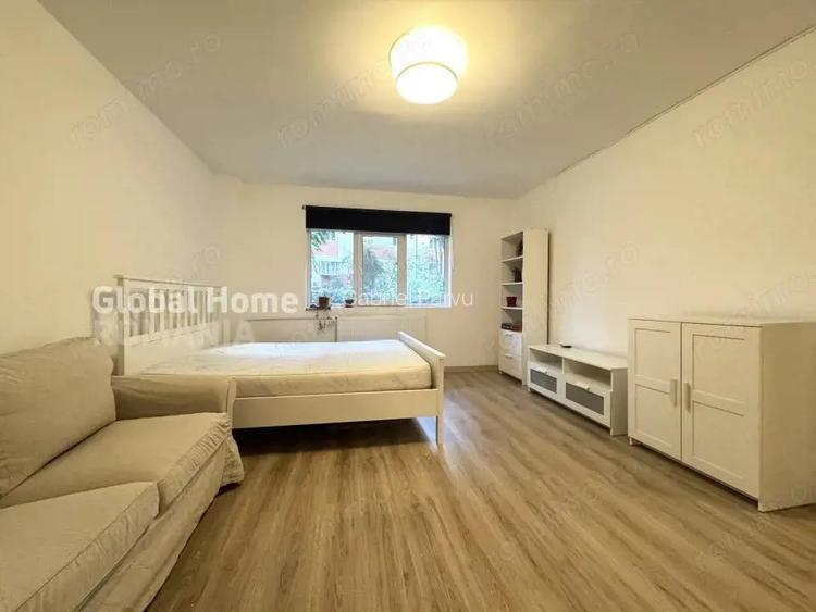 Garsoniera | Vitan Mall-Metrou Mihai Bravu | Renovata | Bloc Mixt