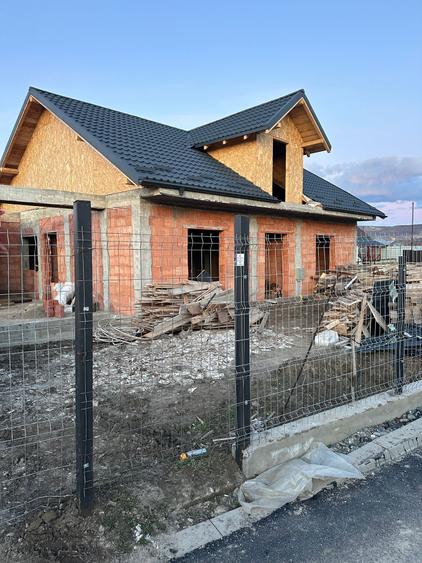 Casa plan partier de vanzare - 1