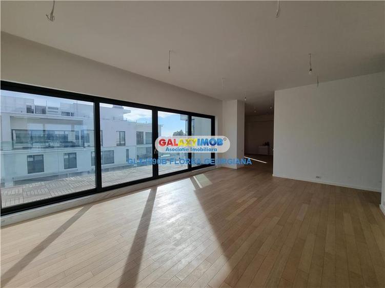 PENTHOUSE  ONE HERASTRAU PLAZA - 4