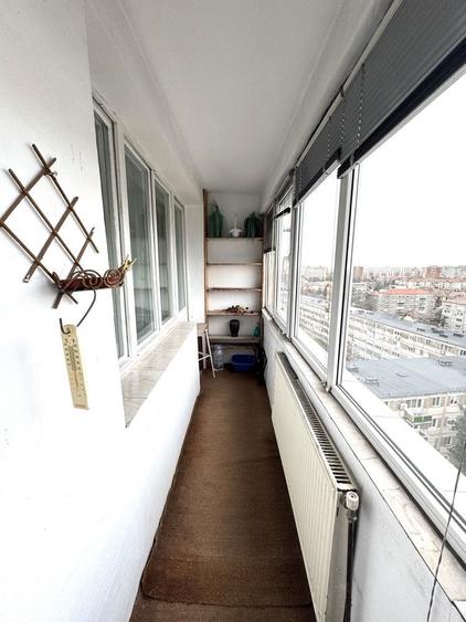 Vand apartament 3 camere zona Cetatii-Bogdanestilor - 8