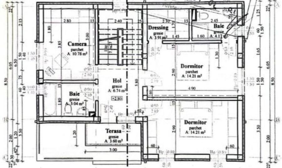 Casa 5 camere de vanzare in Dezmir - 7