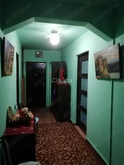 Vanzare apartament 3 camere decomandat Deva