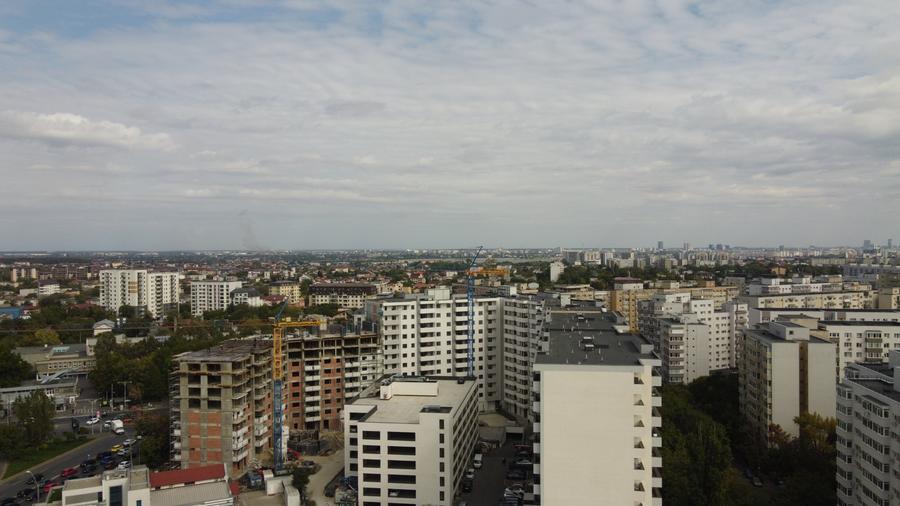 Garsoniera Maniu 141 – La doar 3 minute de stația de metrou Păcii - 12