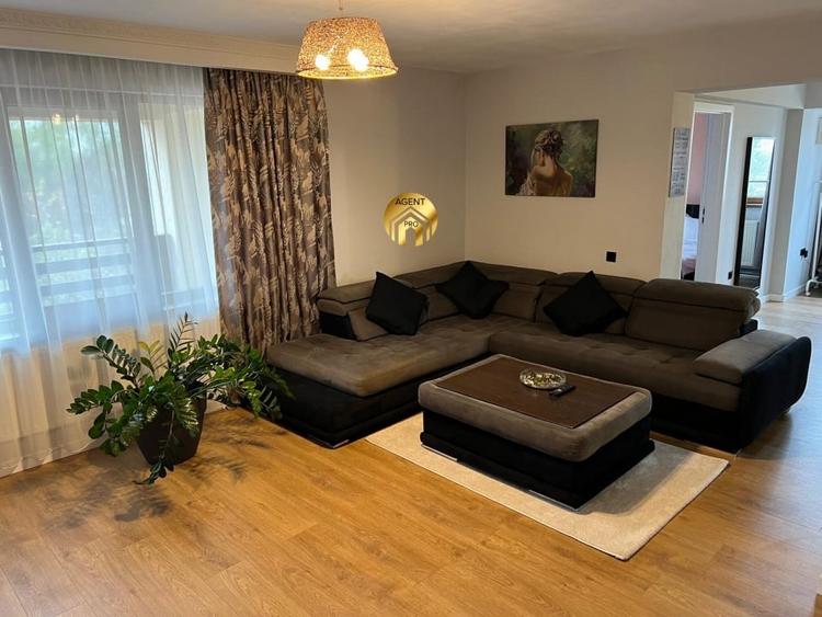 Apartament 3 camere in Vila - Tot etajul 1 + Terasa Mare + Curte! - 1