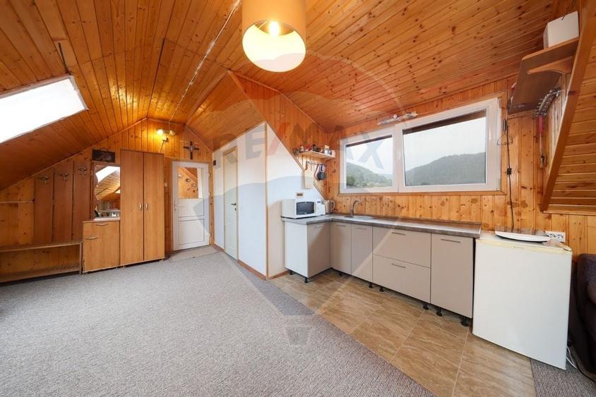 Casa individuala, pentru investitie, Centrul Istoric! - 15