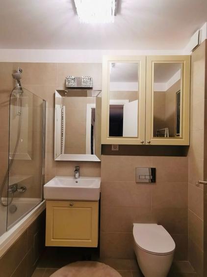 Apartament de inchiriat in H Pipera Lake | Ultra-modern, Pet Friendly - 7