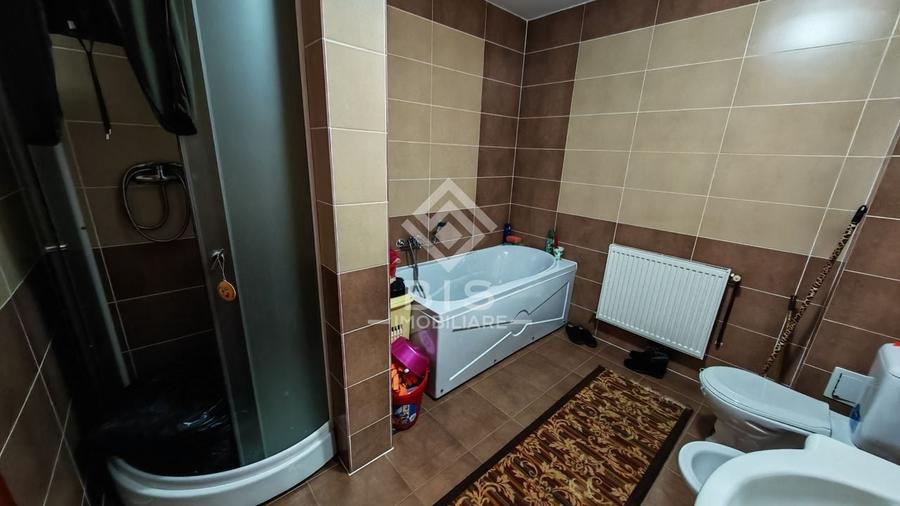 Apartament centru - 13