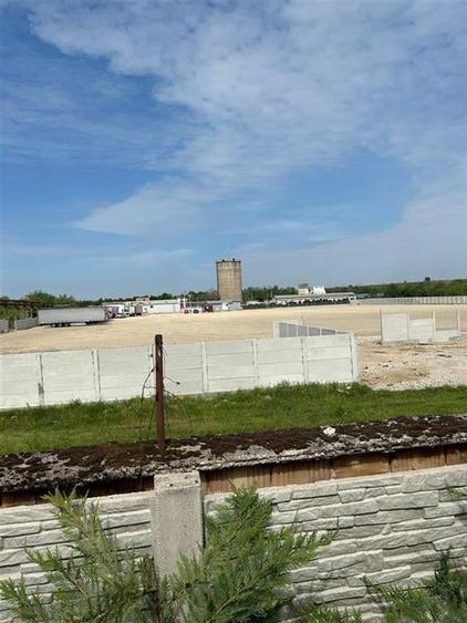 RECO teren intravilan in zona industriala - 1