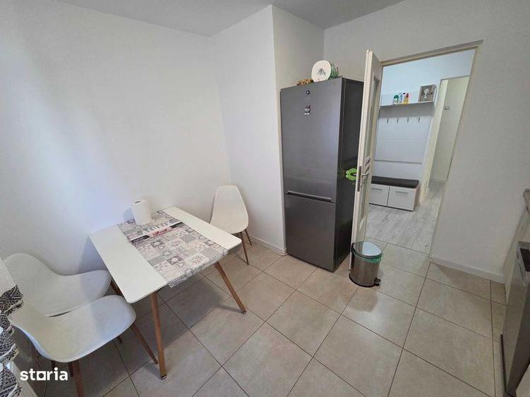 3 camere 78mp mobilat/utilat Foisorului - 8