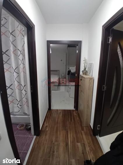 Popesti - Leordeni - Str.Drumul Fermei - Garsoniera Dubla + Curte - 17