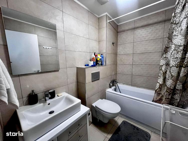 Apartament 3 camere Cosmopolis - 4