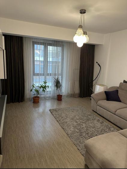 Apartament 2 camere Lux +CTP zona Vitan - 2
