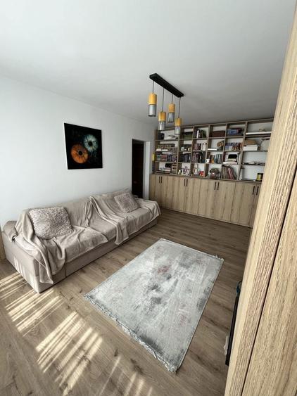 Apartament 2 camere - 6