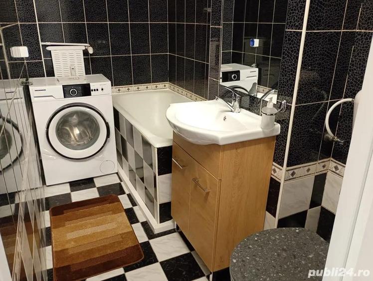 Garsoniera Mega Mall, Buevardul Chisinau nr.17 - 1