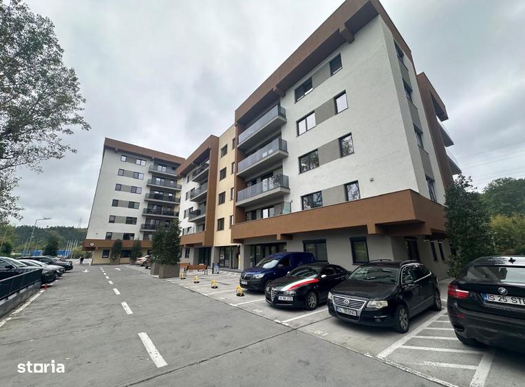 Prima Chirie! Mutare Imediata 30Martie! Ap 1 Camera in Frumoasa! iasi - 7