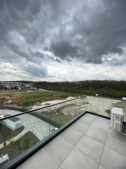 Apartament 4 Camere Jandarmeriei The Ivy Residence - 17