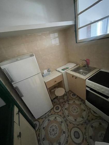 Studio Dublu | Romana - Centru  | Balcon | 2 min Metrou - 7