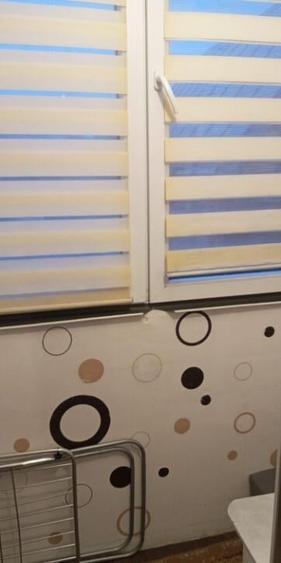 Garsoniera de inchiriat in Burdujeni - 4