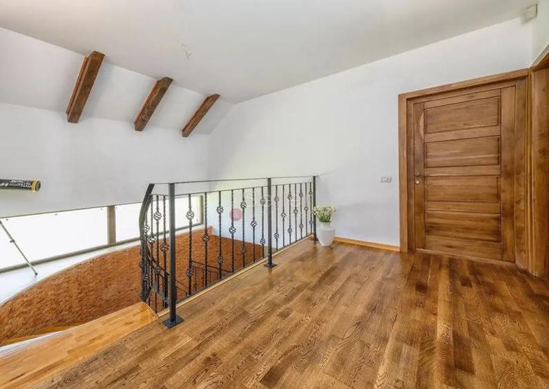 Suprafata generoasa teren - 4