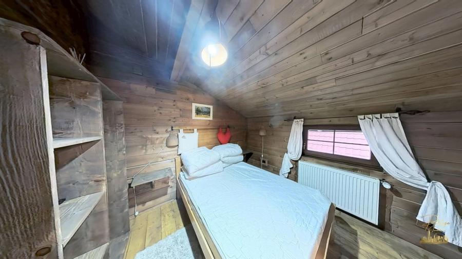 Cabana cu restaurant si 5 camere de vanzare in Vartop - Arieseni - 15