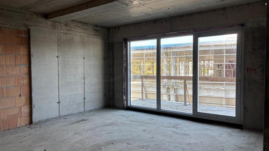 REA1027085 Studio Dublu IResidence Pipera Plaza I Cesiune - 3