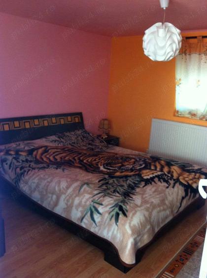 Casa 90 mp cu pamant 2650 mp de vanzare - 1