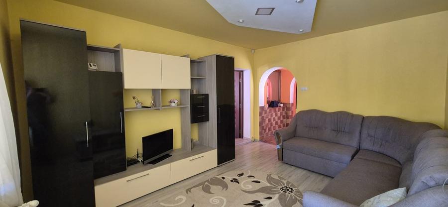 De inchiriat casa - zona semicentrala -Nova Vita - 8