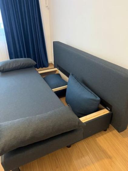 Apartament de inchiriat in Centru, 2 camere cu centrala proprie - 10