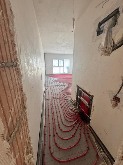 Comision zero -apartament 2 camere cu loc de parcare inclus Otopeni Central - 9