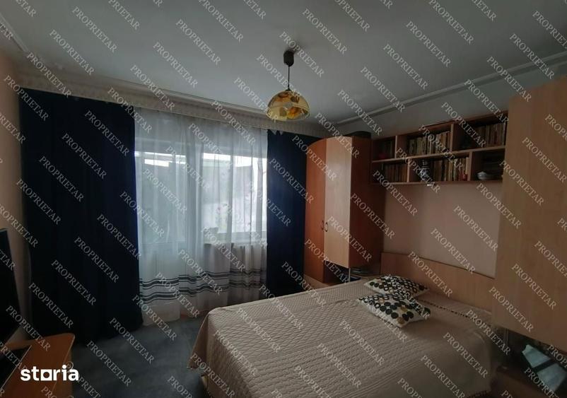 Persoana fizica, vanzare apartament 4 camere sau schimb cu 2 camere - 8